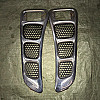 Sterling Hood Vents