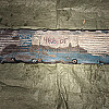 DT 466 Valve Cover