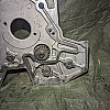Dt466 Front Cover
