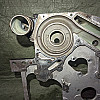 Dt466 Front Cover