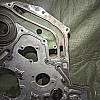 Dt466 Front Cover