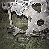 Dt466 Front Cover