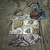Dt466 Front Cover