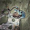 Dt466 Front Cover
