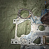 Dt466 Front Cover