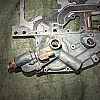 Dt466 Front Cover