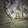 Dt466 Front Cover