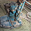 Dt466 Front Cover