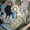 Dt466 Front Cover