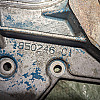 Dt466 Front Cover