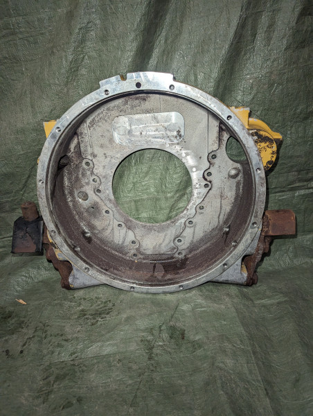 C12 Bell Housing