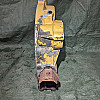 C12 Bell Housing