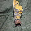 C12 Bell Housing