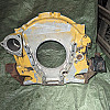 C12 Bell Housing