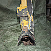C12 Bell Housing