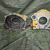 C12 Bell Housing