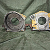 C12 Bell Housing