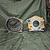 C12 Bell Housing