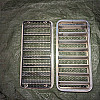 Ford Hood Side Vent