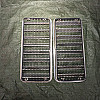 Ford Hood Side Vent