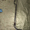 International Power Steering Reservoir