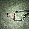 International Power Steering Reservoir