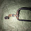 International Power Steering Reservoir