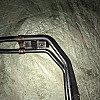 International Power Steering Reservoir