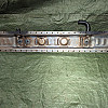 Low Flow Cummins L-10/855 Radiator Top Piece