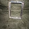 LN8000 Light Bezel