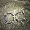 Round Headlight Bezel