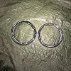 Round Headlight Bezel