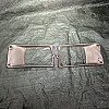 International Headlight Bezel