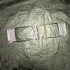 International Headlight Bezel