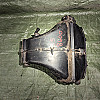 8600 Heater Blower