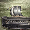 8600 Heater Blower