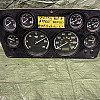 Sterling Dash Cluster