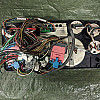 Sterling Dash Cluster