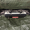 9513 Instrument Cluster