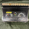 Top Kick Dash Cluster