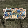 Top Kick Dash Cluster