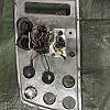 Louisville Right Instrument Cluster