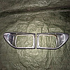 9200 Headlight Bezel