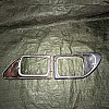 9200 Headlight Bezel