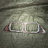 9200 Headlight Bezel