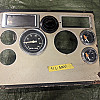 L8000 Instrument Cluster