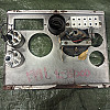L8000 Instrument Cluster