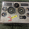 79 L-8000 Instrument Cluster
