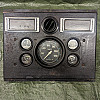 L8000 Dash Cluster
