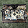 L8000 Dash Cluster